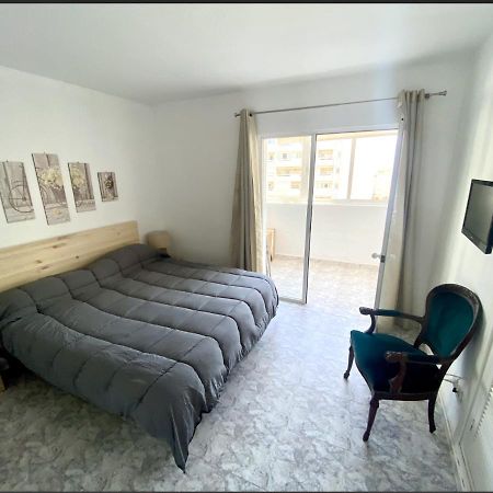 Apartamento Marbella Centro Con Piscina Exteriör bild