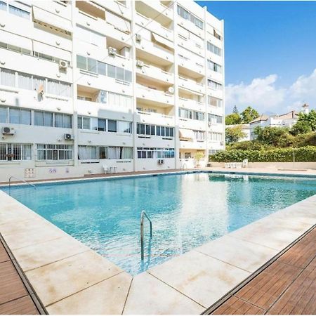 Apartamento Marbella Centro Con Piscina Exteriör bild