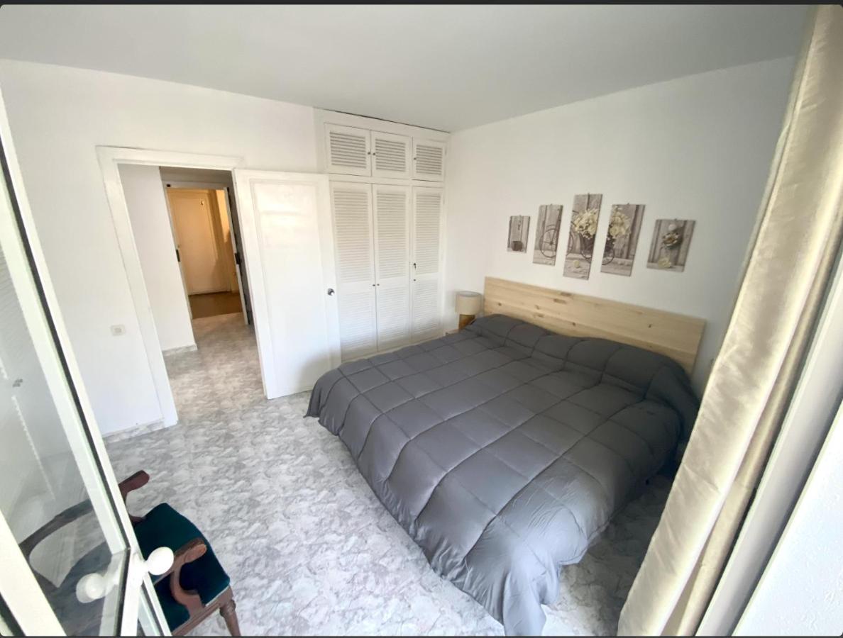 Apartamento Marbella Centro Con Piscina Exteriör bild
